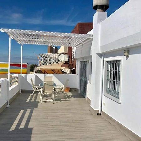 Luxury Attics Avenida Italia Parking Incluido Apartment Huelva Ngoại thất bức ảnh