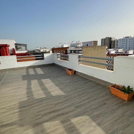 Luxury Attics Avenida Italia Parking Incluido Apartment Huelva Ngoại thất bức ảnh