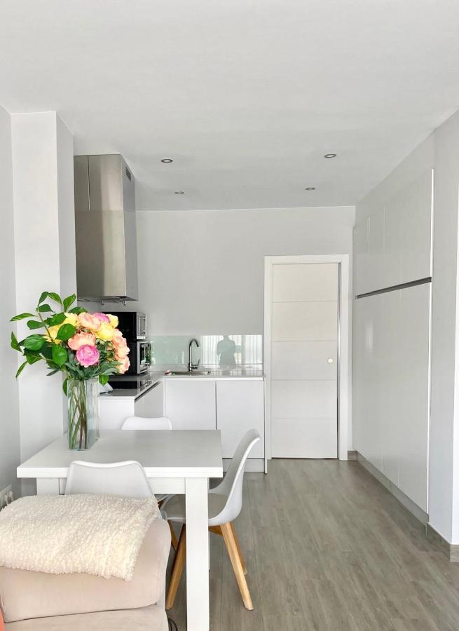 Luxury Attics Avenida Italia Parking Incluido Apartment Huelva Ngoại thất bức ảnh
