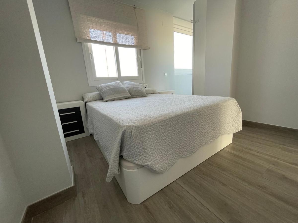 Luxury Attics Avenida Italia Parking Incluido Apartment Huelva Ngoại thất bức ảnh