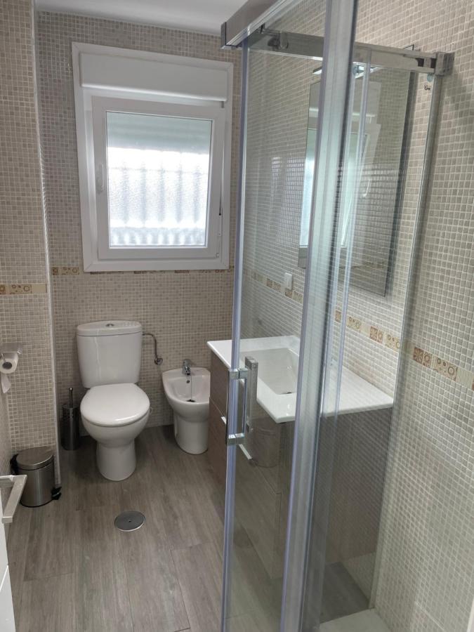 Luxury Attics Avenida Italia Parking Incluido Apartment Huelva Ngoại thất bức ảnh