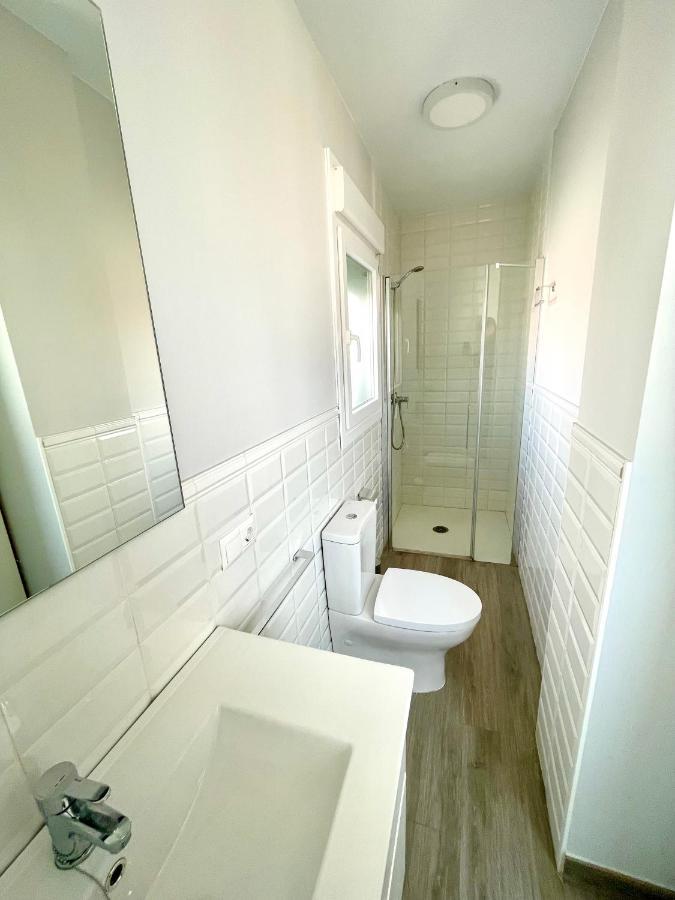 Luxury Attics Avenida Italia Parking Incluido Apartment Huelva Ngoại thất bức ảnh